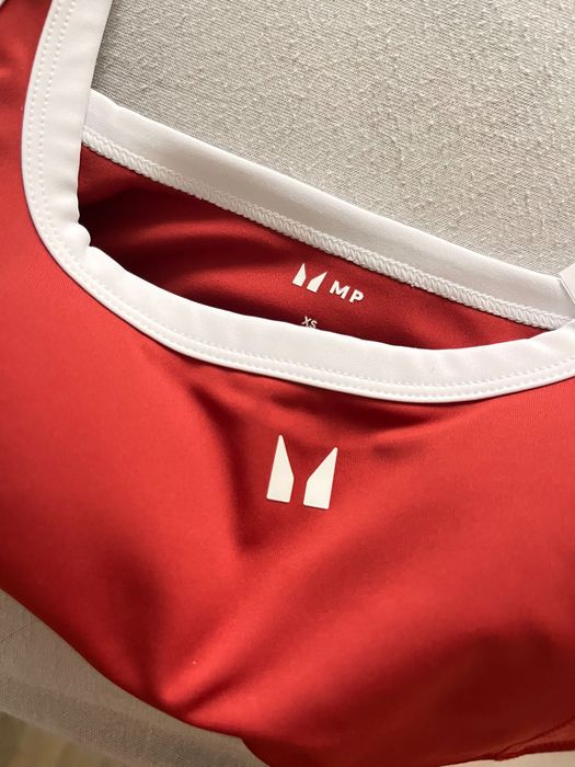 Спортен клин и спортен сутиен комплект