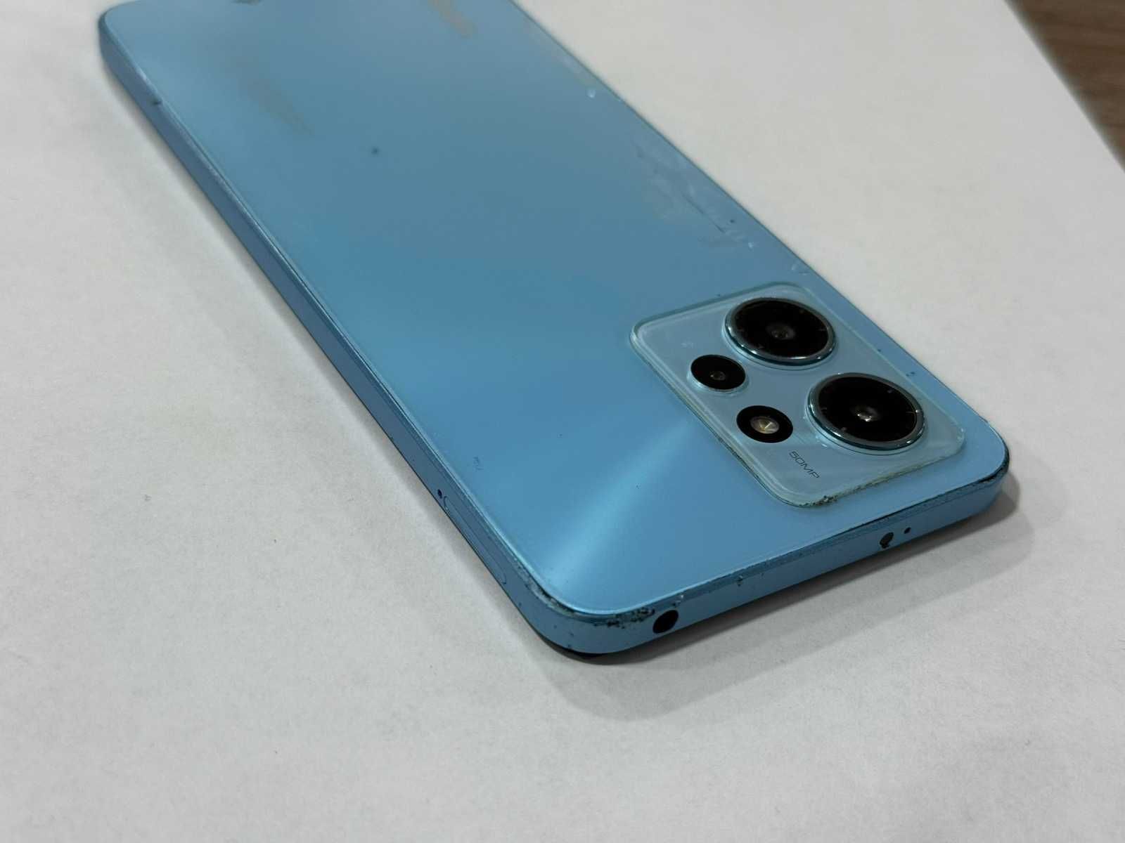Продавам Redmi Note 12
