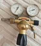 Reductor presiune CO2