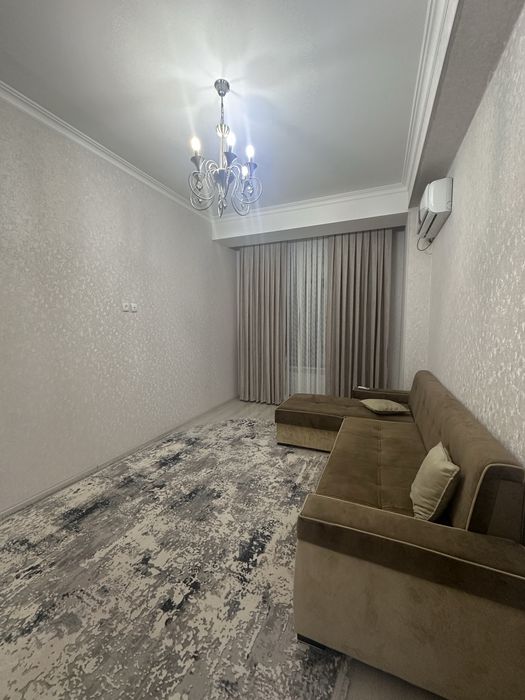 Сдается квартира в аренду