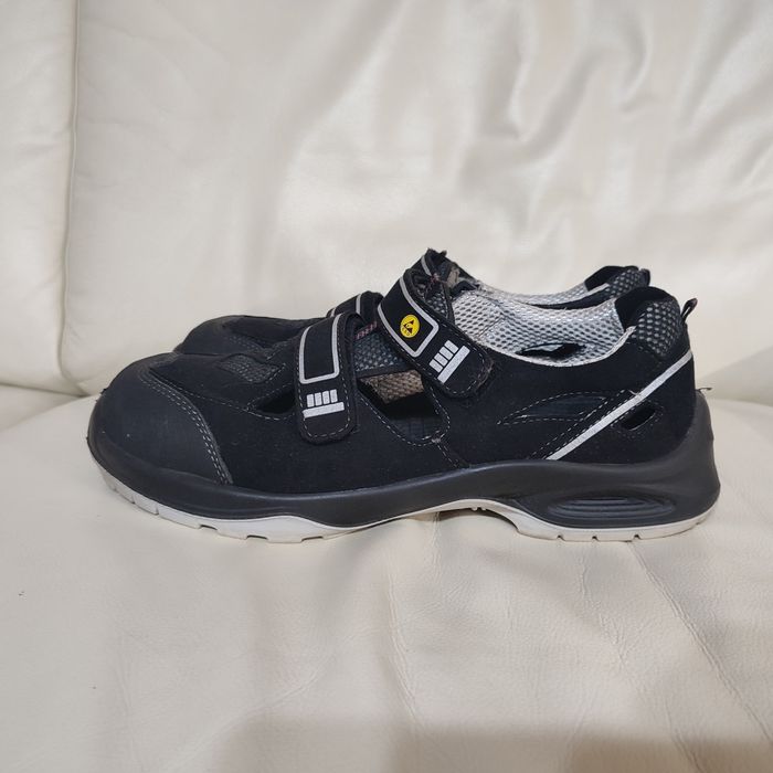 Sandale Nr 43 Steitz Secura protecție uvex engelbert Strauss bocanci