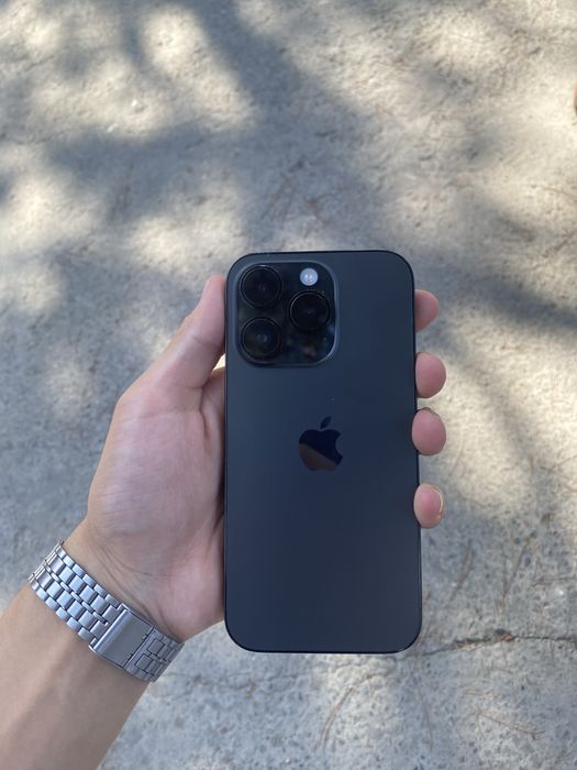 Iphone 14 pro 256