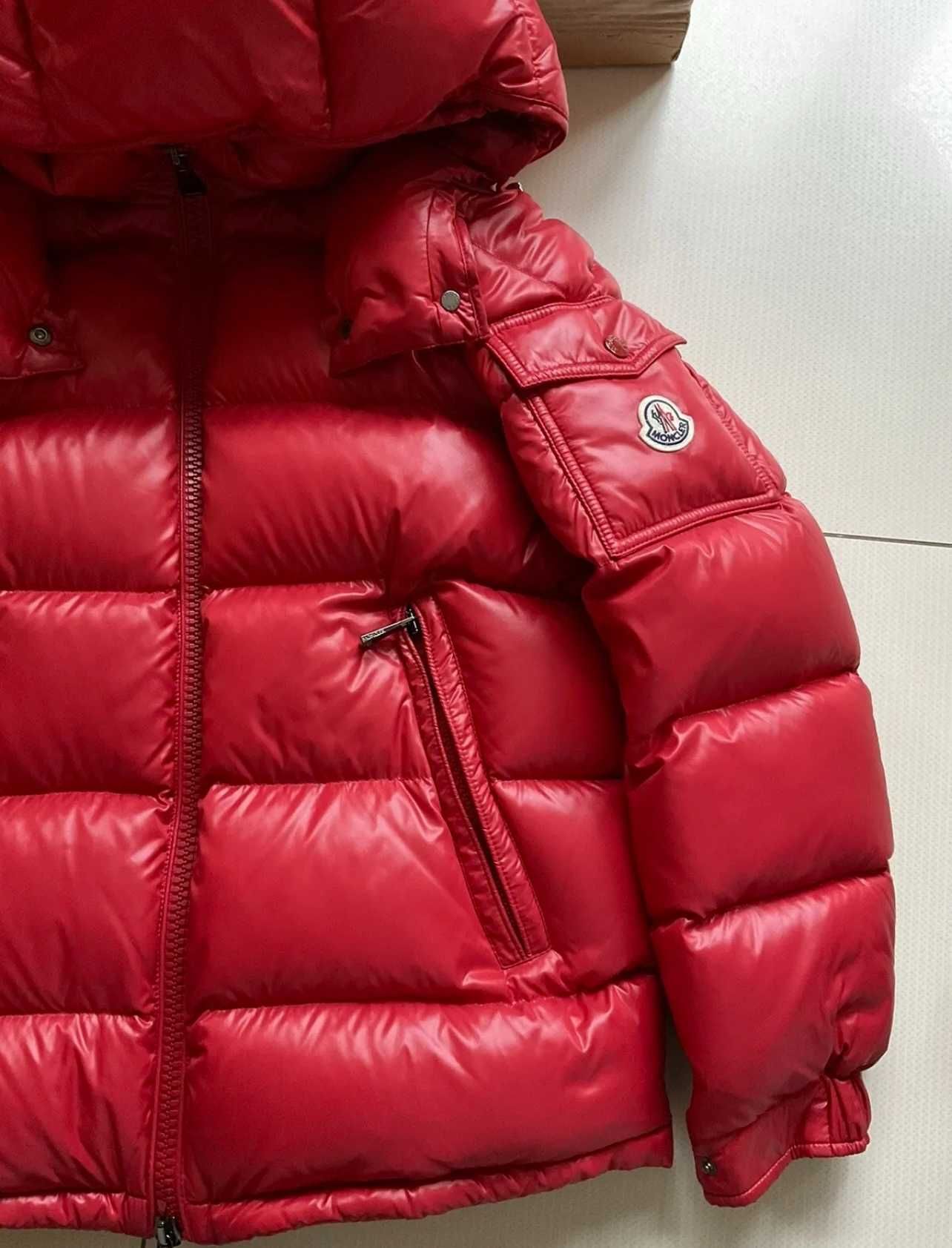 Moncler Maire яке 100% оригинал