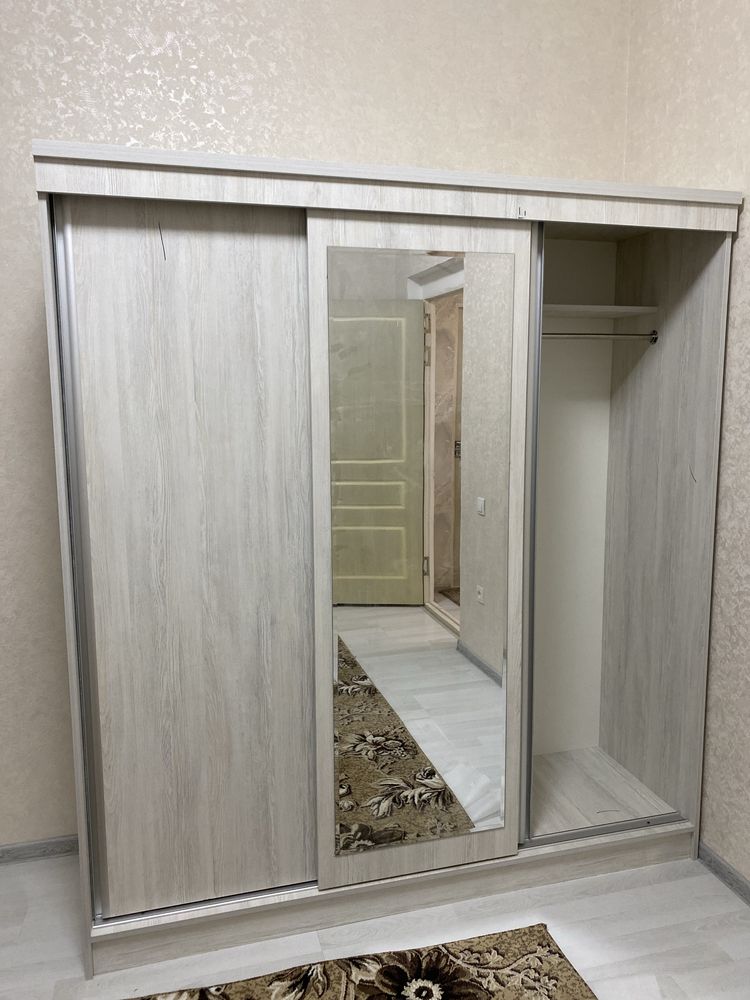 Шкаф купе гардероб