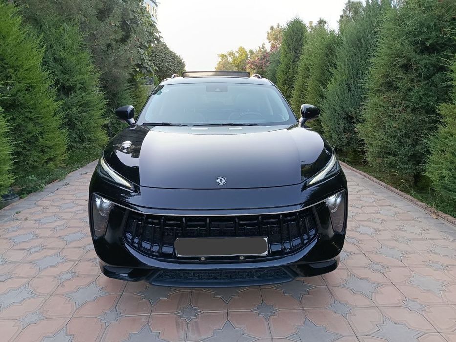 Dongfeng 5T Evo 2023! Yumshoq va Ekonom moshina