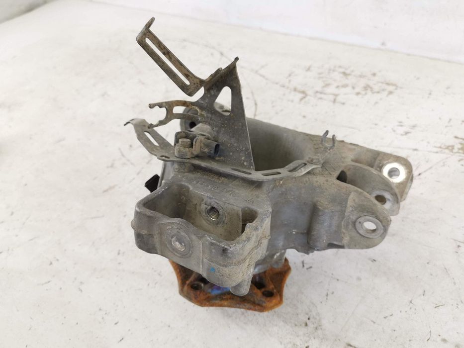 Заден ляв шенкел / Zaден ляв шенкел Porsche Panamera 971 [ - ] Оригина