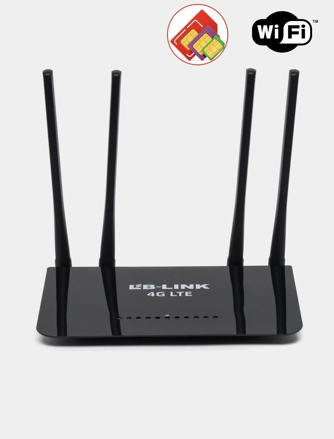 LB-LINK 4G router