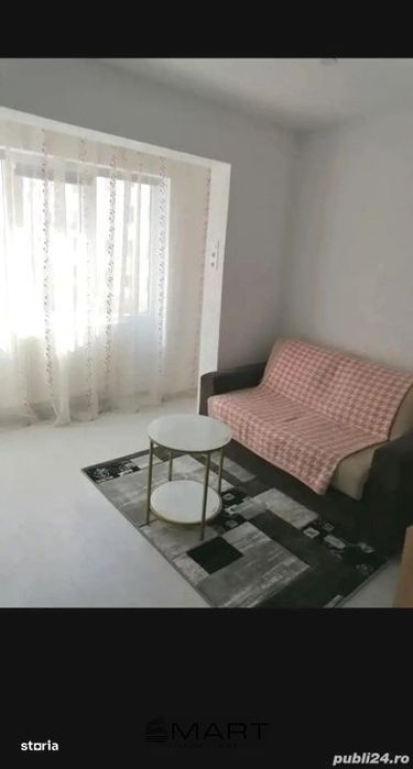 Garsoniera premium zona Lazaret