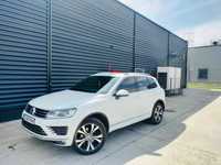 Volkswagen Touareg 3.0 v6 262 cp an 2017 preț 21800€