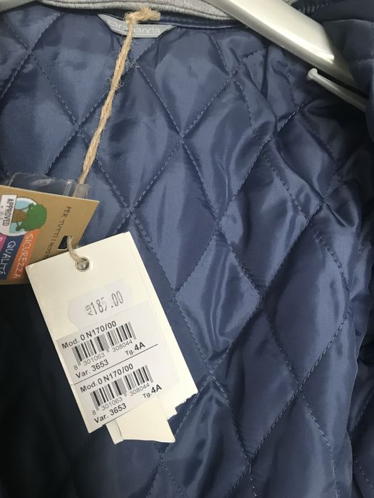 Нови оригинални Sarabanda яке, сако, блуза. ZARA пижама. Различни цени