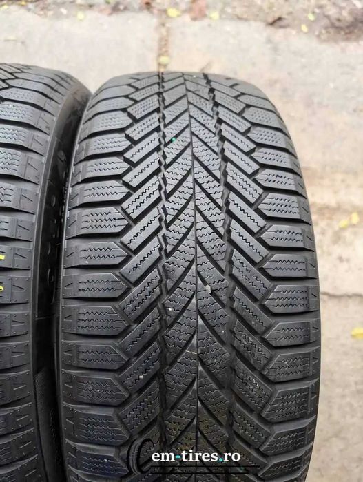 SET 2 Anvelope Iarna 215/55 R17 GITI GitiWinter w1 98V