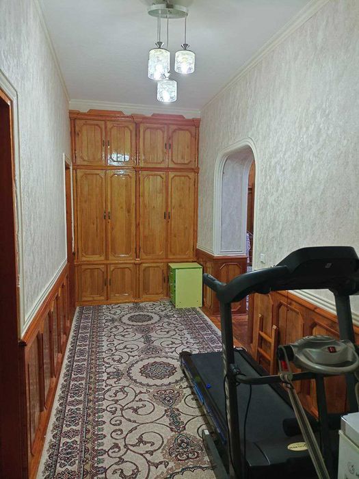 Бешагач, Спецплан 4/2/5, 137м2, ор-р Хумо Арена