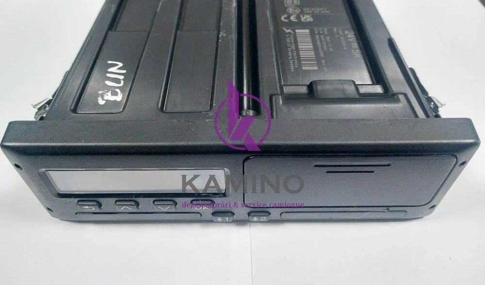 Tahograf Stoneridge Man SE5000-8