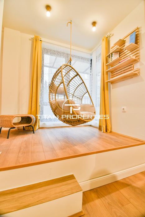 Дава се под наем Двустаен апартамент в София, Редута - 63 кв.м за 715 € - Снимка #4