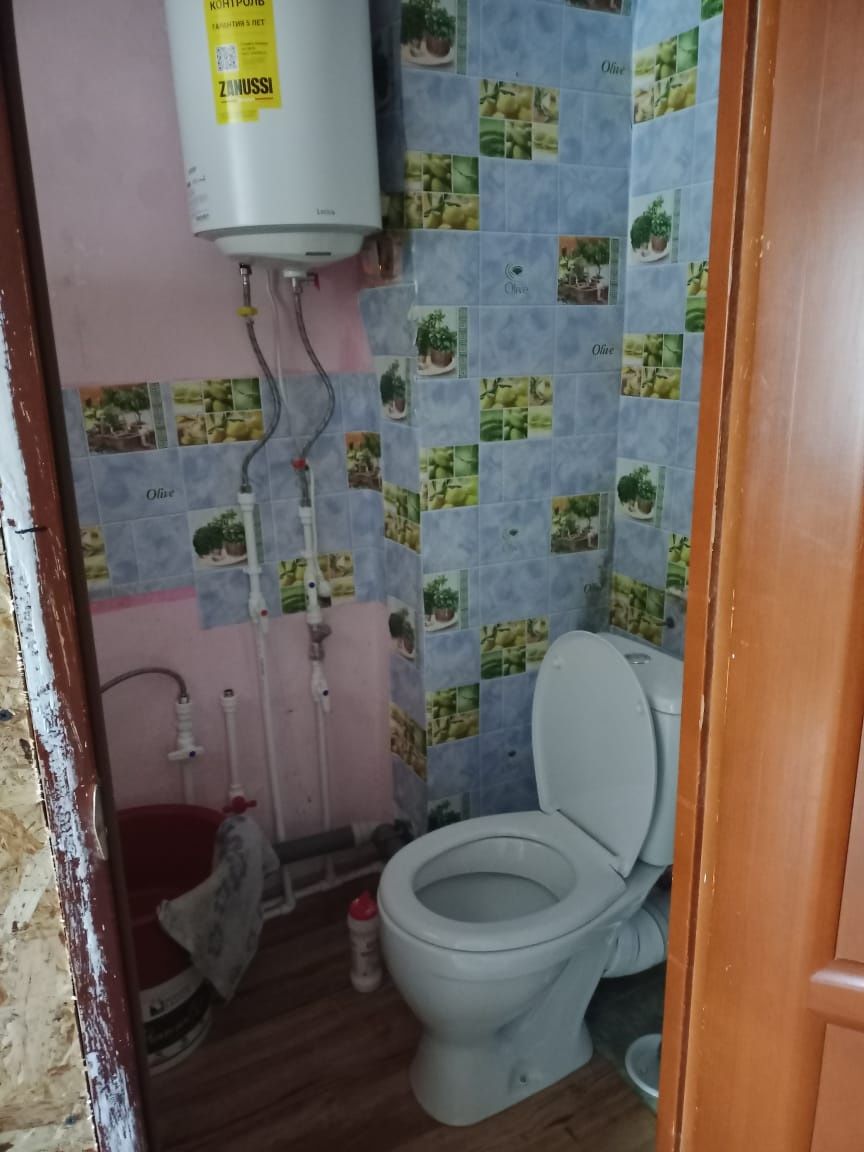 Продам комнату в общежитии