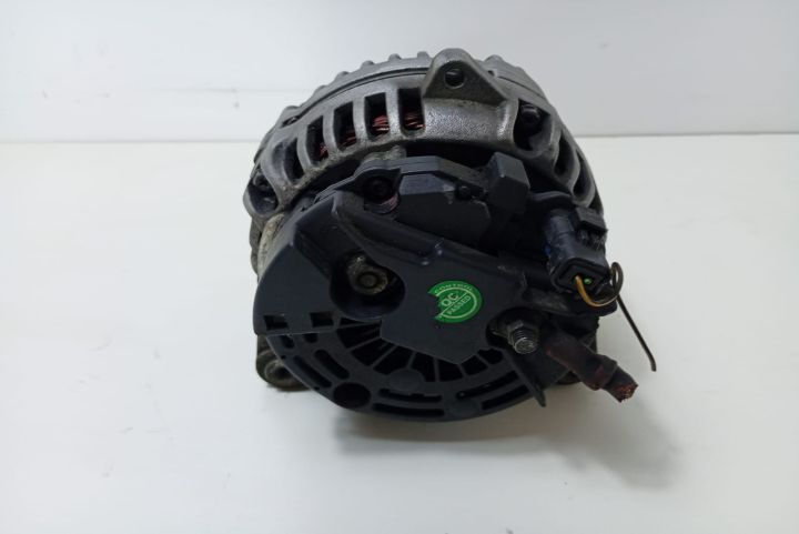 Alternator 2.5 dci Renault Master a 2-a generatie (facelift) seria