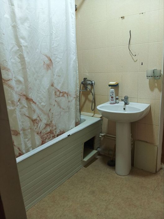 Продам 2 ком Юнусабад 12 квартал Ипотека