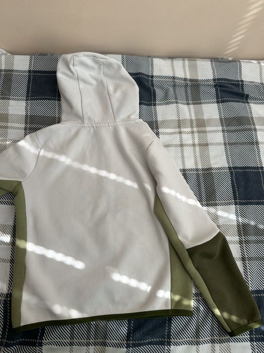 Nike tech fleece
