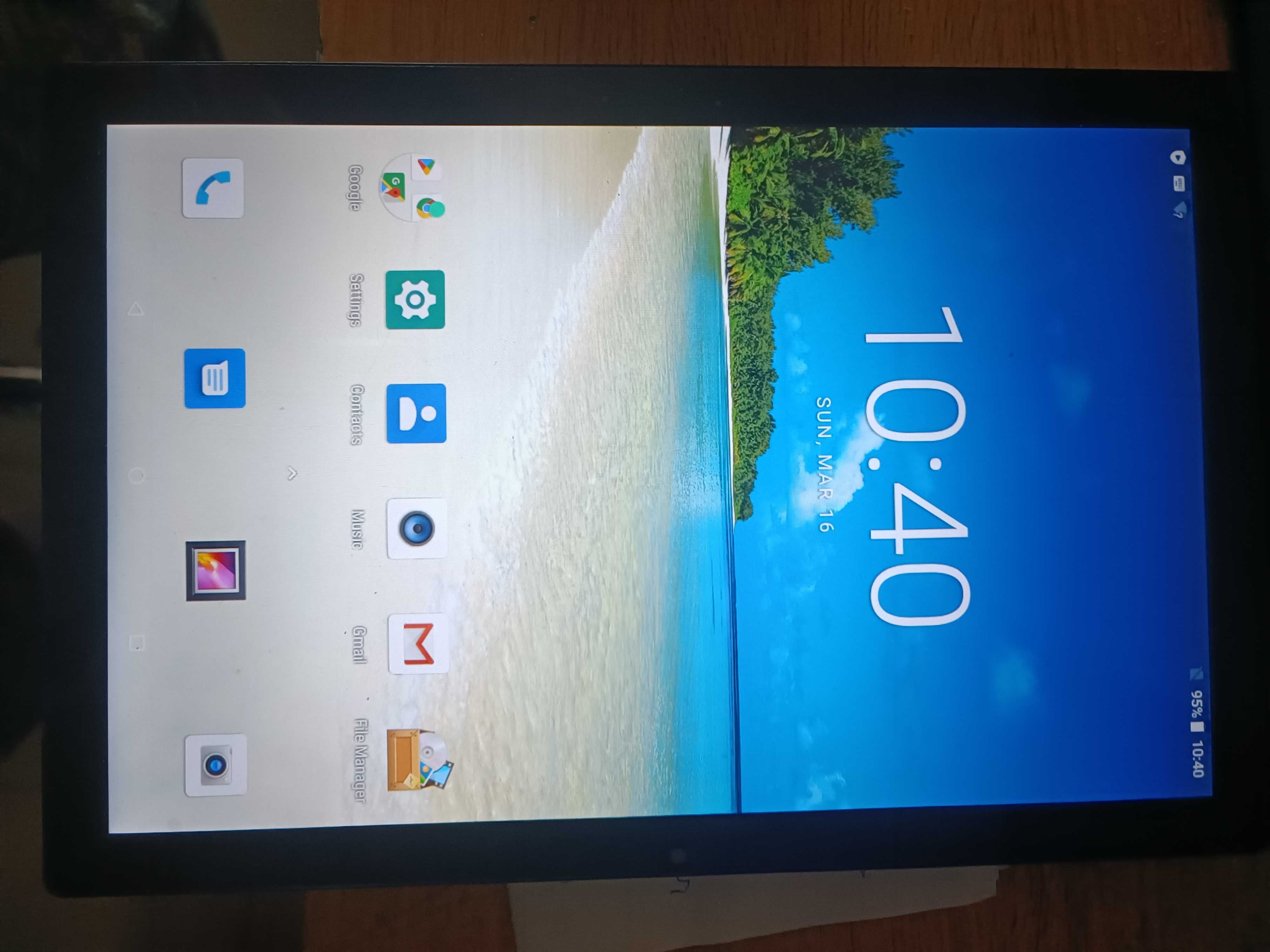 tablet Pad 6S Pro