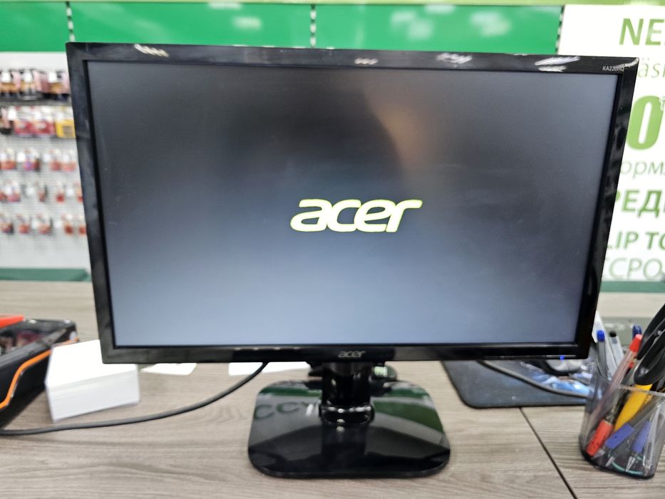 Монитор Acer 21'5