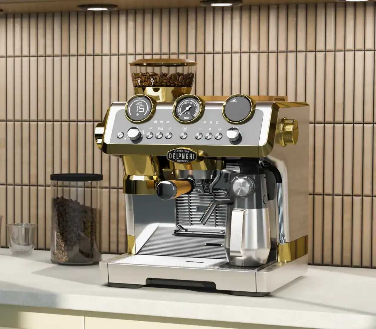 Кофемашина и кофеварка от Delonghi 100% оригинал доставка бесплатно