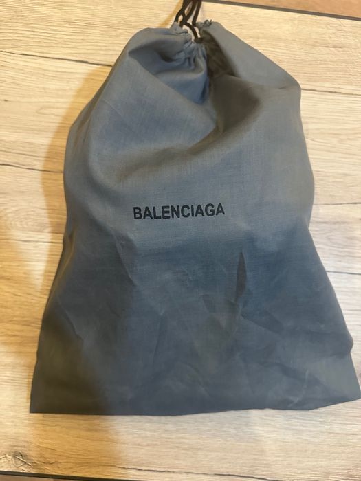 Balenciaga triple s