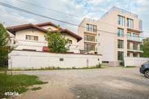 Casa P+1E - 190 mp + Teren 225 mp - Aleea Teisani, Sector 1