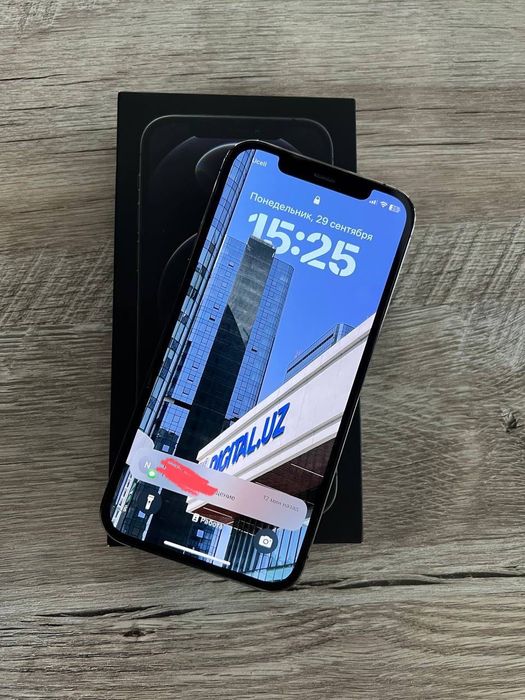 Iphone 12 pro 128GB