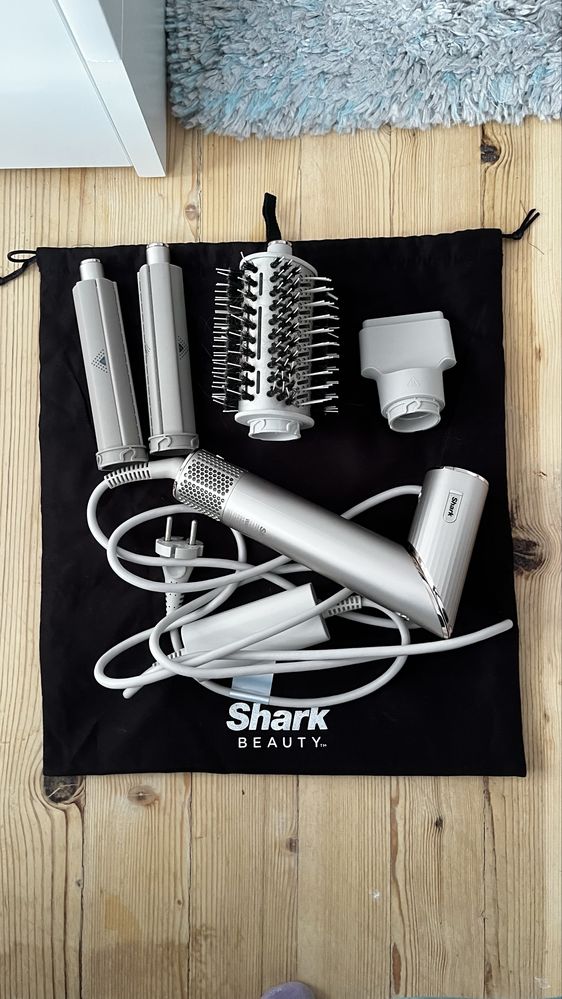 Shark FlexStyle 3in1