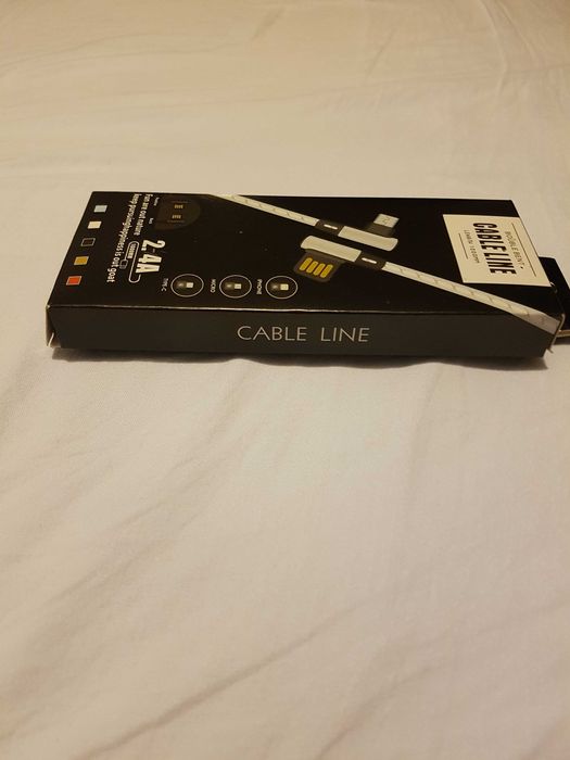 CABLU   DATE   2.4 A