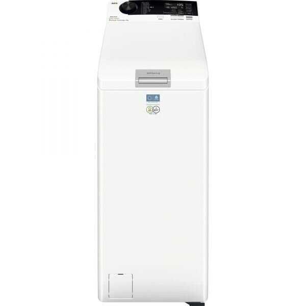 Пералня горно зареждане AEG LTR7E71379, 7 кг.