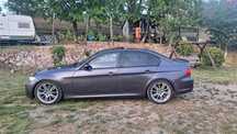 Bmw e90 M Pachet m47