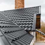 Montaj tigla metalica dulgheri reparatii