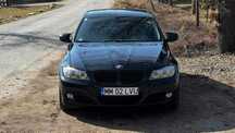 BMW E90 318D Euro 5
