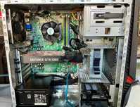 Vand  Sistem PC Gaming Lenovo IdeaCentre Y700-34ISH + monitor Samsung