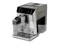 Кафеавтомат Delonghi PrimaDonna Elite ECAM650.55.MS кафемашина