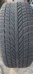 Set 4 Anvelope Iarna 255/55/18 Michelin Latitude Alpine LA 2