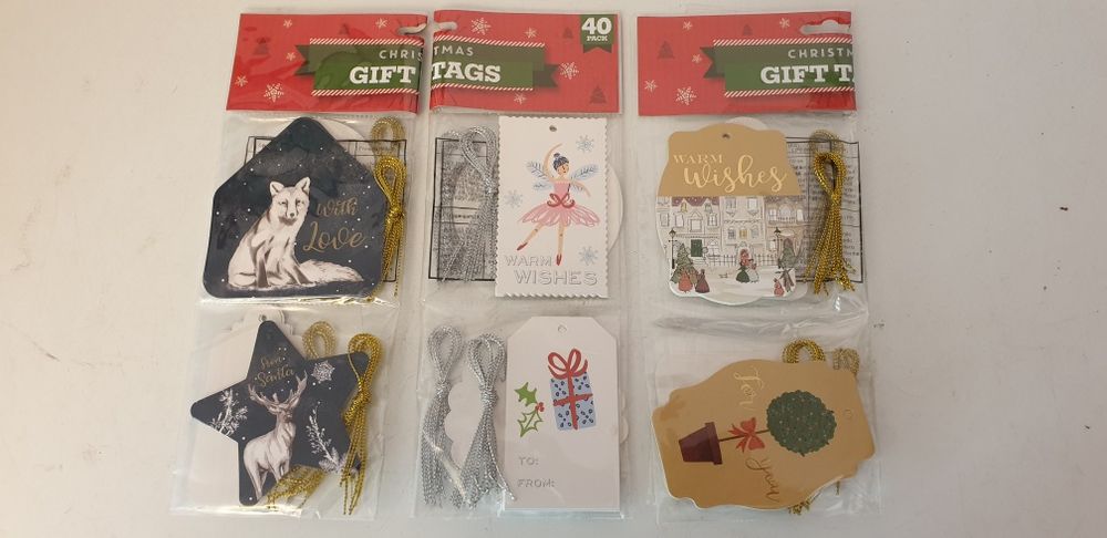 Pentru cadouri de crăciun