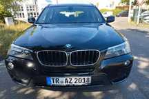 Bot complet Bi-Xenon de Europa BMW X3 F25 [2010 - 2015]