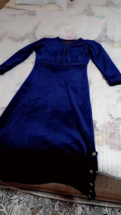 Uzun ko'ylak ichi mehli