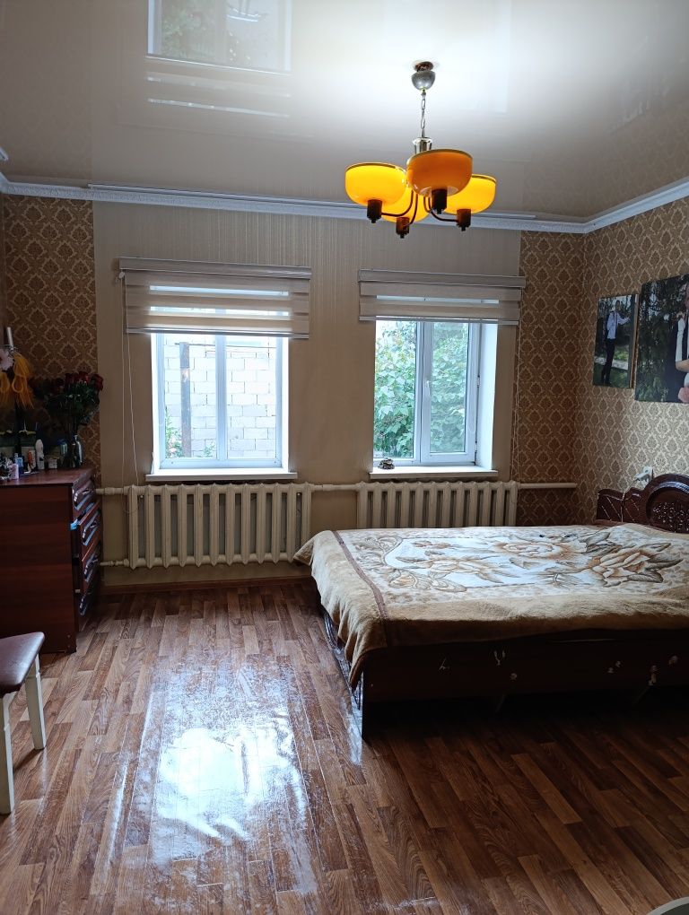 Продаю дом с магазином