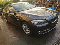 Dezmembrez BMW 520 f10 184cp manual/cutie/motor