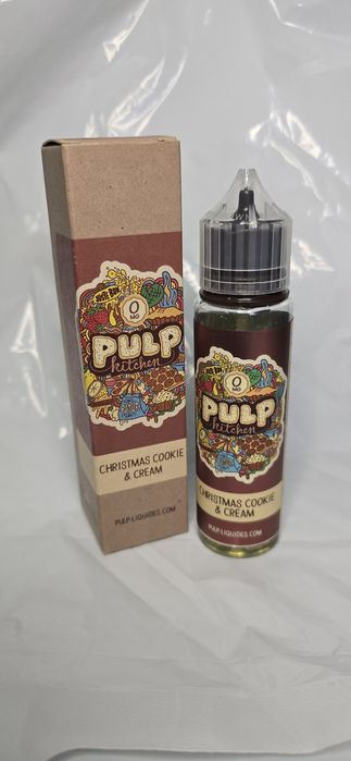 Lichid tigara electronica