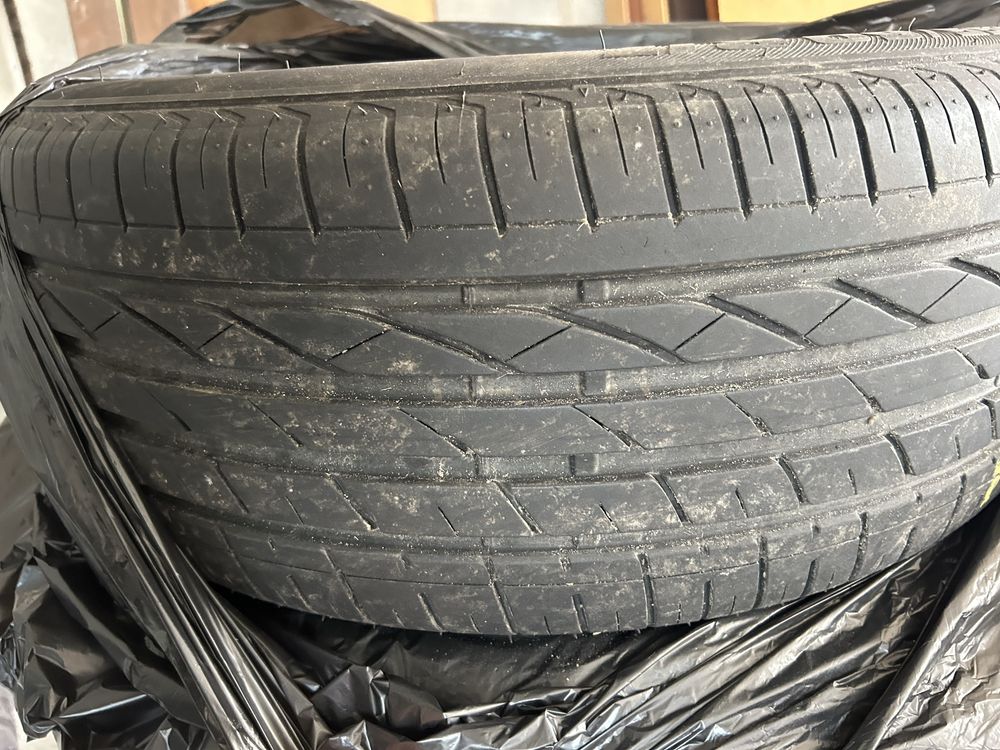 Гуми lassa 255/60 r 17