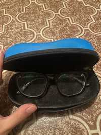 Продам очки с диоптриями