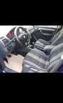Vand vw Touran croos 2010
