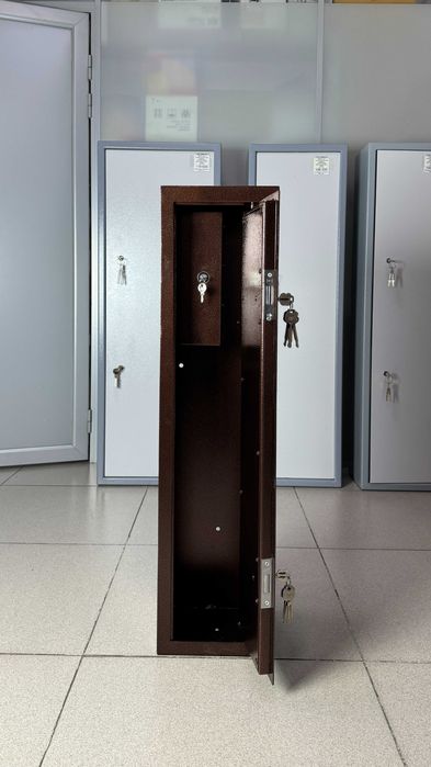 Сейф 3 мм по стандарту