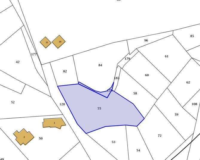 Земеделска земя, за продажба, гр. Созопол