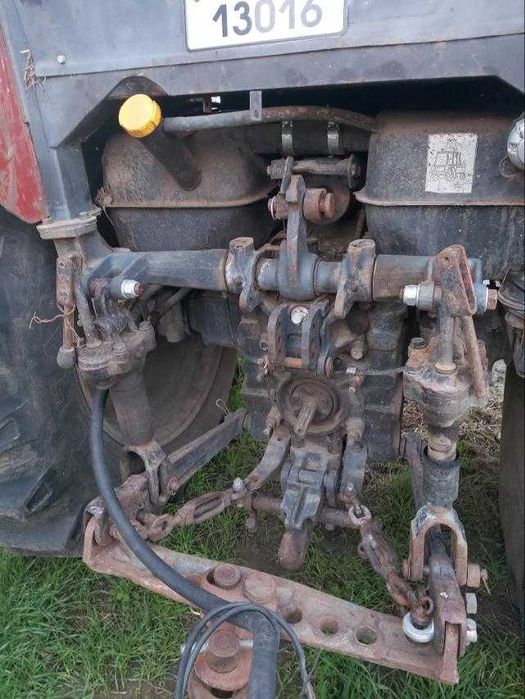 Продава се трактор Беларус 952 в отлично състояние