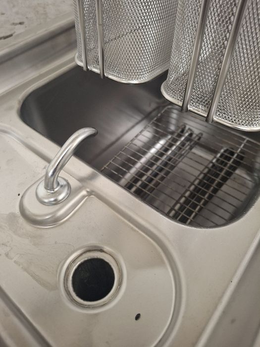 Паста куукър/ спагетарник електрически  ANGELO PO